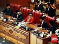 DPR Akan Gelar Rapat Paripurna Tatap Muka di Tengah Corona