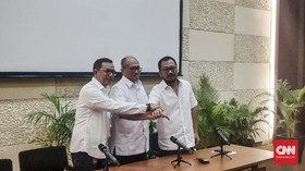 Garuda Indonesia dan Sriwijaya Air Rujuk
