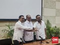 Garuda Indonesia dan Sriwijaya Air Rujuk