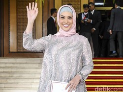 Suka Duka Rachel Maryam Hamil Anak Kedua di Usia 40 Tahun