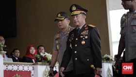 Tito Bakal Evaluasi Dana Otsus Triliunan Papua