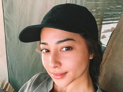 Ayah Nikita Willy Meninggal Dunia