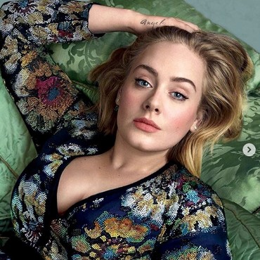 Adele Resmi Cerai, Bagaimana Nasib Harta Gono-gini Rp2,7 T?