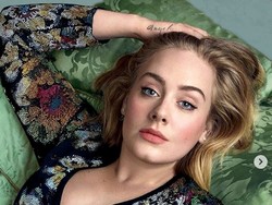 Adele Ungkap Alasan Mengejutkan Dirinya Pilih Turunkan Berat Badan