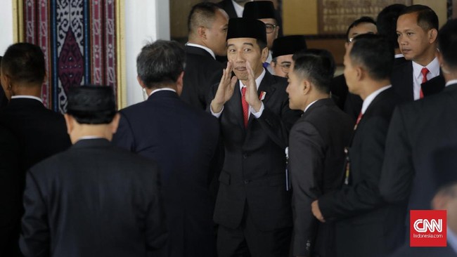 Kelompok Sipil menganggap 'kegentingan memaksa' dalam syarat objektif yang diatur MK sudah terpenuhi. Sehingga Presiden Jokowi bisa menerbitkan Perppu KPK.