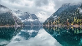 7 Destinasi Wisata di China yang Belum Terekspose