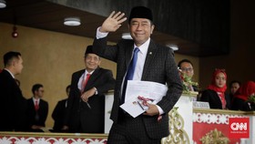 Haji Lulung, Tokoh Betawi di Kancah Politik Jakarta