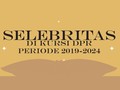 INFOGRAFIS: Selebritas di Kursi DPR