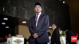 Komisi I Sebut Prabowo Langgar UU Jika Beli Jet Typhoon Bekas