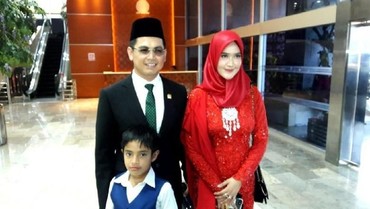 Jadi Anggota DPR, Tommy Kurniawan Tolak Sinetron 1.000 Episode