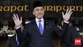 Demokrat Ingatkan Pemerintah Perhatikan Insentif Nakes