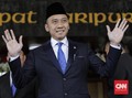 Marzuki Alie Hingga Ibas Disebut Masuk Bursa KLB Demokrat