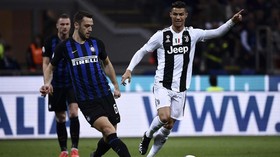 Jelang Lawan Inter, Juventus Ingin Scudetto 2006 Dikembalikan