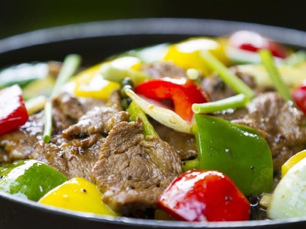 Resep Daging Sapi Lada Hitam, Enak dan Gampang Dibikin