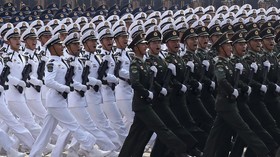 China Punya Radar Mungil Bisa Deteksi Pesawat dari Jarak 300 Km
