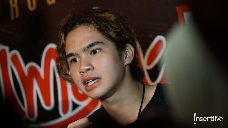 Jawaban Dul Jaelani saat diberitahu bahwa Tiara Idol sudah punya pacar.