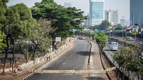 Polisi Terima Laporan Intelijen: Tak Akan Ada Lagi Demo Besar