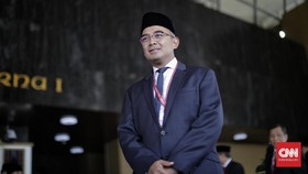 NasDem Ingatkan Menkominfo Budi Arie: Implementasi UU PDP Berat