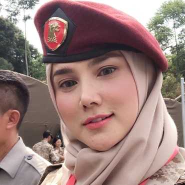 Jelang Jadi Anggota DPR, Mulan Jameela Minta Wartawan Slow Saja