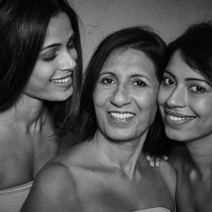 <p>Sukses selalu ya Freida Pinto! (Foto: Instagram/ @freidapinto)</p>