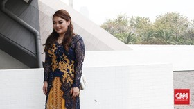 NasDem Nilai Roasting Mamat Alkatiri ke Brigitta Lewati Batas Wajar