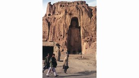 UNESCO Serukan Perlindungan Situs Bersejarah di Afghanistan