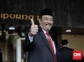 PDIP: Presiden Tiga Periode Nanti Mirip Pak Harto