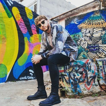 Lirik Lagu Finally Feel Good - James Arthur