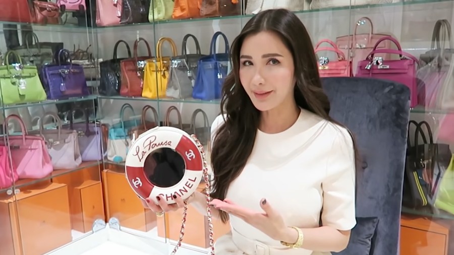 Jamie Chua