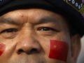 Seabad Partai Komunis China, Ribuan Anggota Baru Ikrar Setia