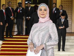 PMI DKI Kirim Bantuan 6 Kantong Darah untuk Rachel Maryam