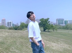 Ong Seong Wu Bintangi Drama Romantis Baru