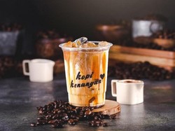 Profil dan Sejarah Kopi Kenangan yang Pecahkan Rekor MURI