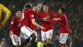 Klasemen Liga Inggris Usai MU vs Arsenal Imbang