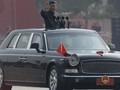Xi Jinping Serukan Anak Muda Hong Kong Pindah ke China