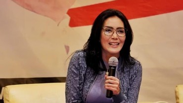 Dilantik Lagi Jadi Anggota DPR RI, Rieke Diah Pitaloka: Bismillah