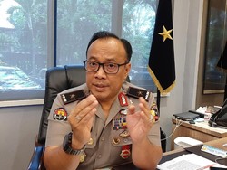Polri Bentuk Satgas Bareng KPU-Parpol untuk Cegah Politik Identitas