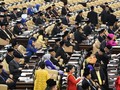 136 Anggota DPD 2019-2024 Resmi Dilantik
