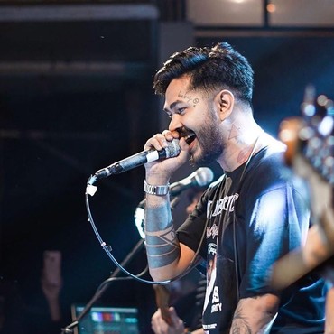 Perubahan Hidup Onadio Leonardo Usai Menjadi Ayah