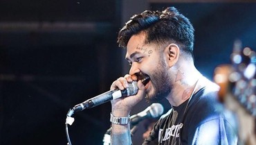 Perubahan Hidup Onadio Leonardo Usai Menjadi Ayah