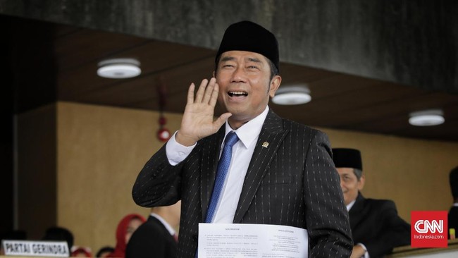 Abraham Lunggana menilai pemulangan Rizieq Shihab ke Indonesia bukan masalah besar bagi pemerintah Indonesia jika mau melakukan rekonsiliasi nasional.