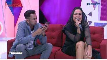 img-title Hanya Gegara Rumah Merry Berhenti Kerja dari Raffi Ahmad