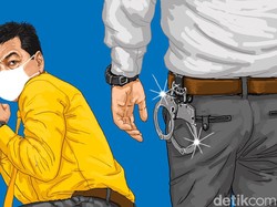 Polisi Ungkap Sindikat Pemalsuan STNK di Tanjung Balai Sumut