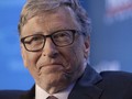 Bill Gates Bercerai hingga Jembatan Kereta Ambruk di Meksiko