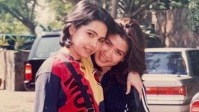 Nicky Astria dan Rieta Amilia