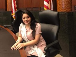 Anggota DPR Hillary Lasut Polisikan Mamat Alkatiri gegara Kata Kasar