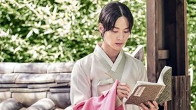 Jang Dong-yoon, dan Jakun di 'The Tale of Nok-du'