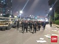 Demo Mahasiswa dan Bau Pesing yang Tertinggal Pos Jaga Aparat