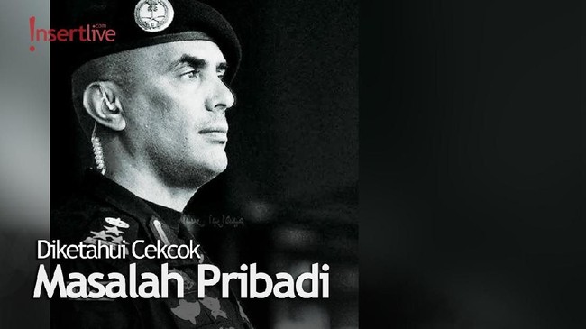 Pengawal Pribadi Raja Salman Tewas Ditembak Sahabat Sendiri