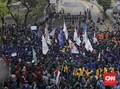 BEM SI Tak Akan Berunjuk Rasa 14 Oktober